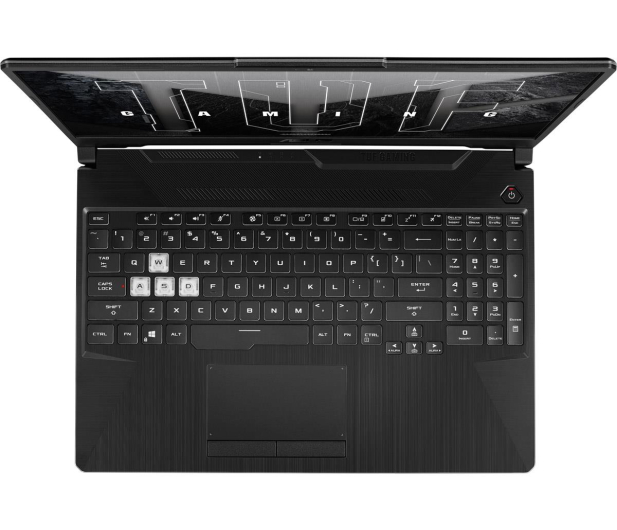 ASUS TUF Gaming A15 R7-5800H/16GB/512 RTX3060 144Hz - 636968 - zdjęcie 8